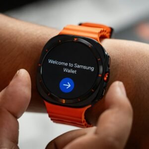 Watch Ultra