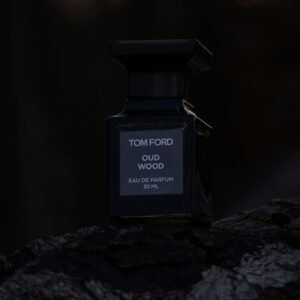 Tom Ford Oud Wood