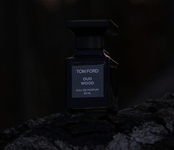 Tom Ford Oud Wood