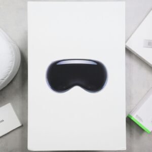 Apple vision bundle