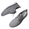 Grey Shoes