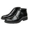 Black Shoes