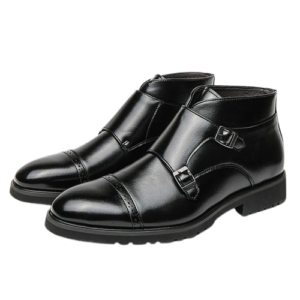Black Shoes