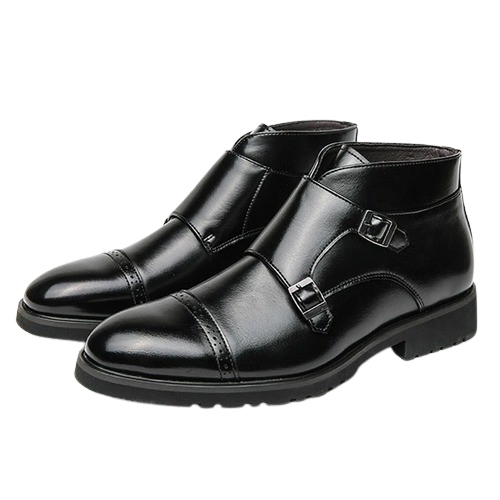 Black Shoes