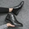 Black Shoes