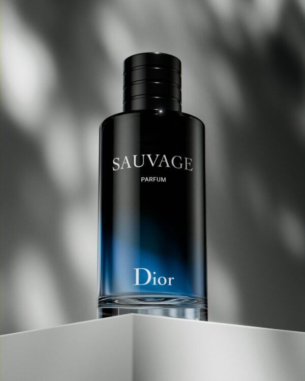 Dior Sauvage Elixir